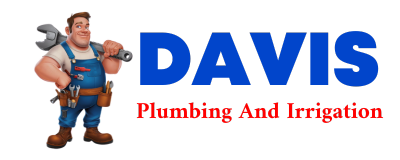 Trusted plumber in CHEHALIS